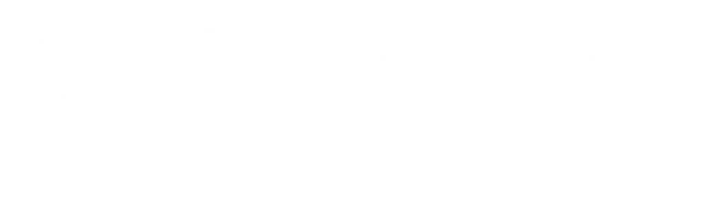 Large letter G followed by five stars in a row, with the words Rated 5 Stars written underneath, all in white on a transparent background.